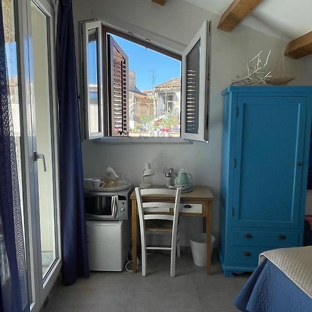 Terrazza Alla Cala Παλέρμο Εξωτερικό φωτογραφία