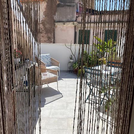 Terrazza Alla Cala Παλέρμο Εξωτερικό φωτογραφία
