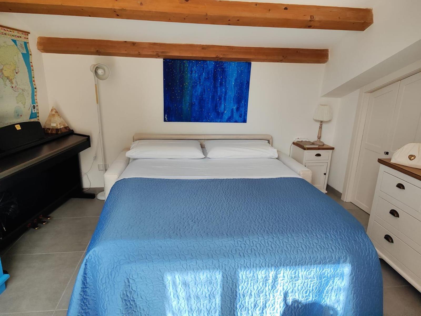 Terrazza Alla Cala Παλέρμο Εξωτερικό φωτογραφία