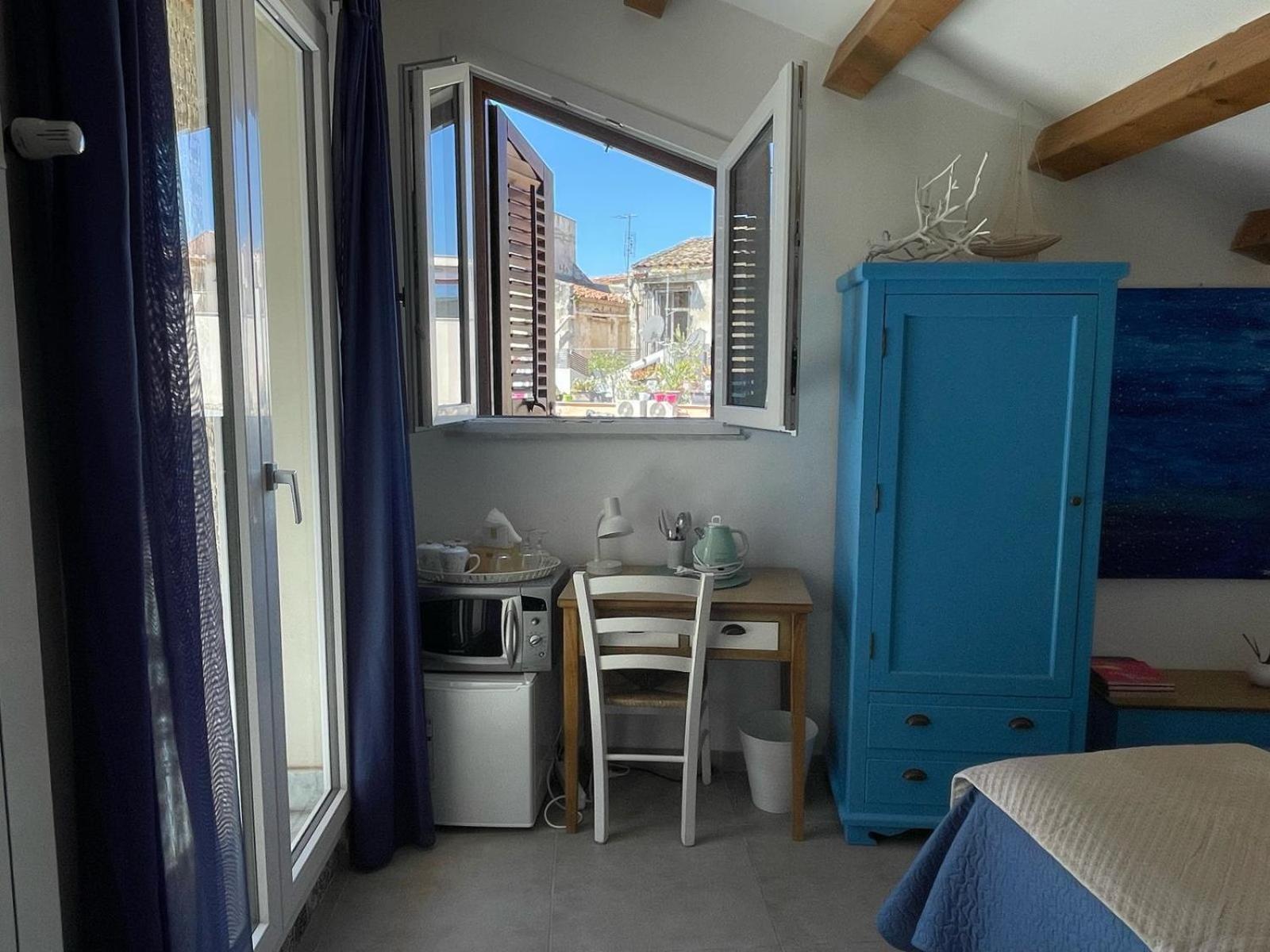 Terrazza Alla Cala Παλέρμο Εξωτερικό φωτογραφία